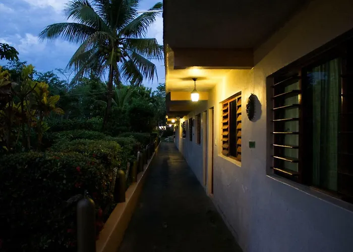 Hotel Cozumel Costa Brava