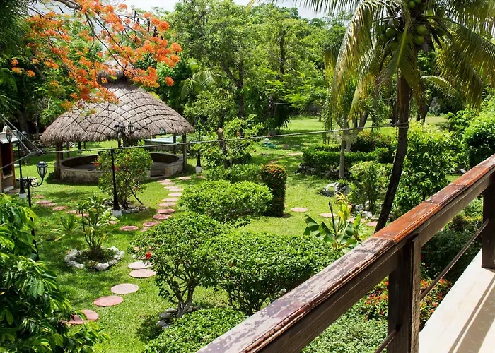 Hotel Cozumel Costa Brava